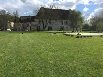 Château de Beauséjour - 89